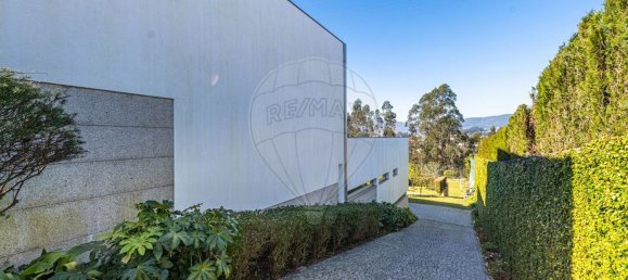 4 bedrooms House in Braga, Portugal No. 183393 10