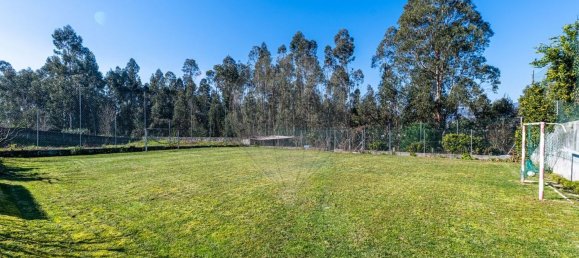 4 bedrooms House in Braga, Portugal No. 183393 12