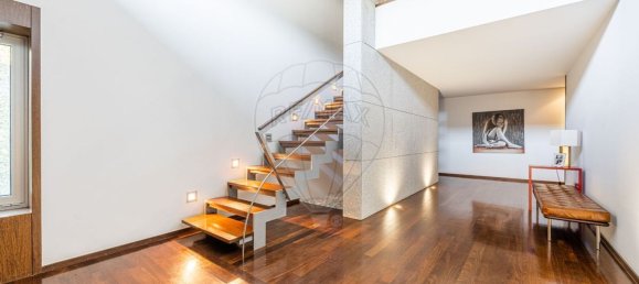 4 bedrooms House in Braga, Portugal No. 183393 27