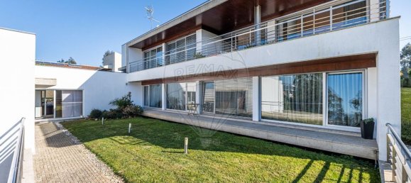 4 bedrooms House in Braga, Portugal No. 183393 42