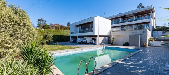 4 bedrooms House in Braga, Portugal No. 183393 40