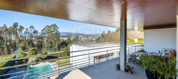 4 bedrooms House in Braga, Portugal No. 183393 32