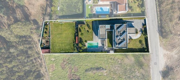 4 bedrooms House in Braga, Portugal No. 183393 7