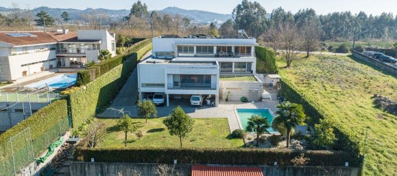 4 bedrooms House in Braga, Portugal No. 183393 5