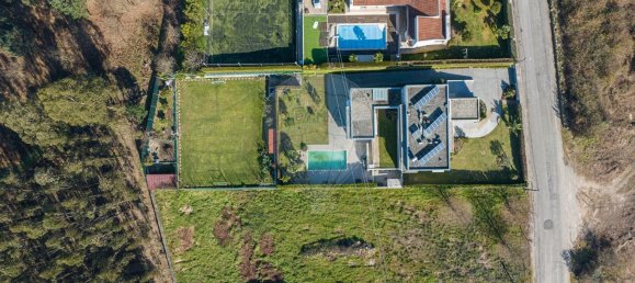 4 bedrooms House in Braga, Portugal No. 183393 6