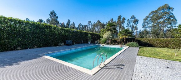 4 bedrooms House in Braga, Portugal No. 183393 41