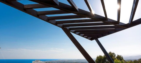 3 غرف نوم تاون هاوس في Marbella, Spain رقم 78624 13