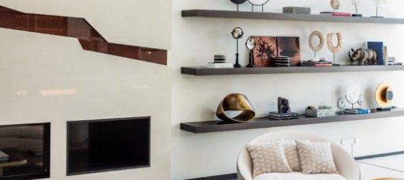 3 غرف نوم تاون هاوس في Marbella, Spain رقم 78624 5