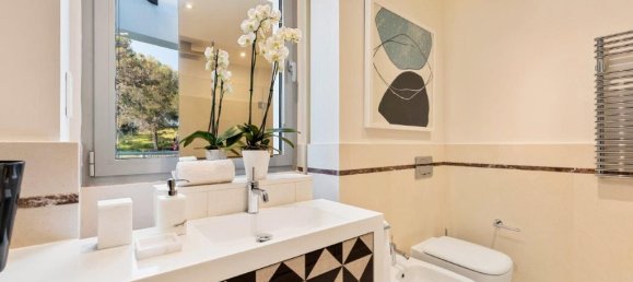 3 غرف نوم تاون هاوس في Marbella, Spain رقم 78624 11