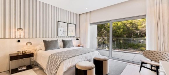 3 غرف نوم تاون هاوس في Marbella, Spain رقم 78624 10