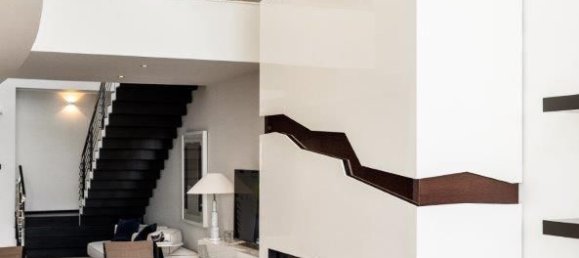 3 غرف نوم تاون هاوس في Marbella, Spain رقم 78624 9