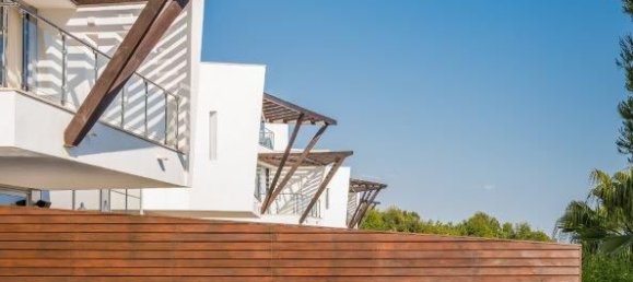 3 غرف نوم تاون هاوس في Marbella, Spain رقم 78624 15