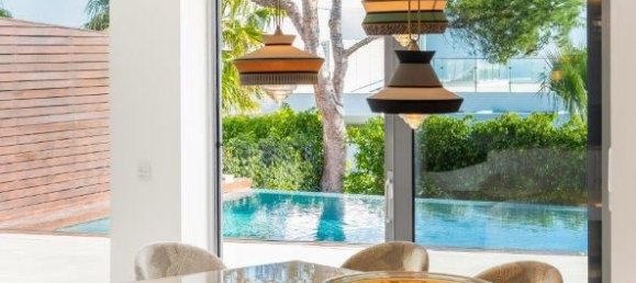 3 غرف نوم تاون هاوس في Marbella, Spain رقم 78624 8