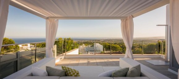 3 غرف نوم تاون هاوس في Marbella, Spain رقم 78624 19