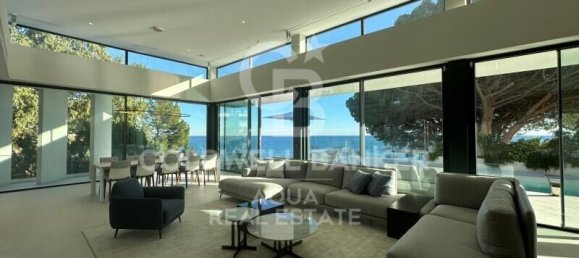 5 bedrooms Villa in Altea, Spain No. 88209 2