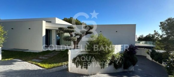 5 bedrooms Villa in Altea, Spain No. 88209 3