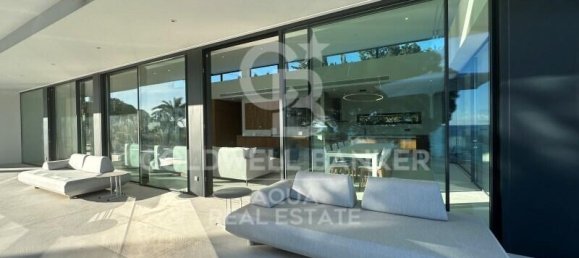 5 bedrooms Villa in Altea, Spain No. 88209 9