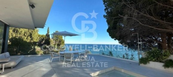 5 bedrooms Villa in Altea, Spain No. 88209 7