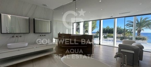 5 bedrooms Villa in Altea, Spain No. 88209 13