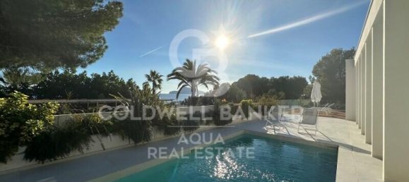 5 bedrooms Villa in Altea, Spain No. 88209 43