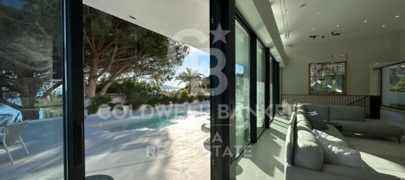 5 bedrooms Villa in Altea, Spain No. 88209 36