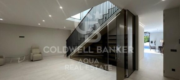 5 bedrooms Villa in Altea, Spain No. 88209 29