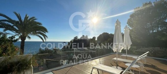 5 bedrooms Villa in Altea, Spain No. 88209 37