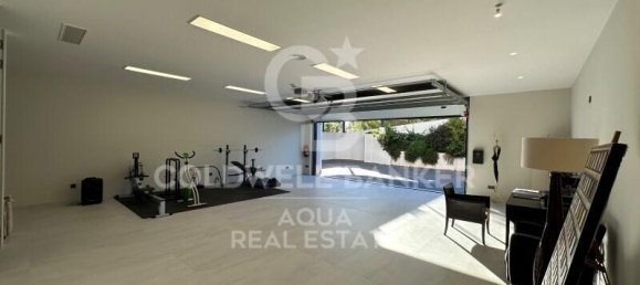 5 bedrooms Villa in Altea, Spain No. 88209 23