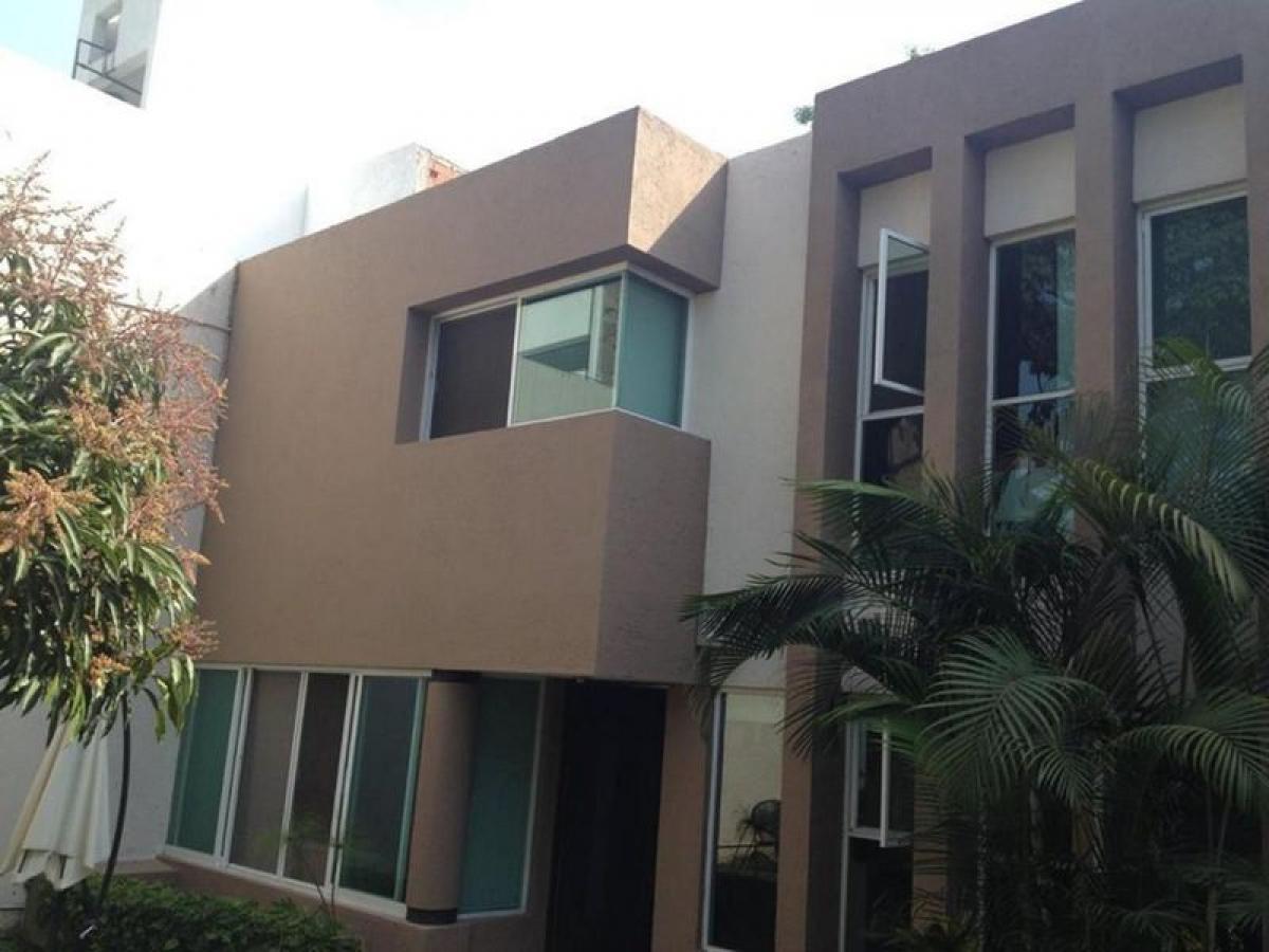 Casa T3 em Morelos, Mexico N.º 164056