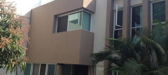 Casa T3 em Morelos, Mexico N.º 164056 2