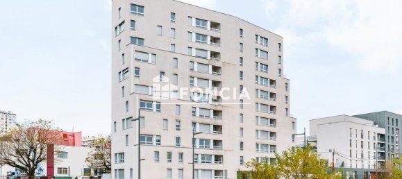 2 bedrooms Apartment in Metz, France No. 64514 10