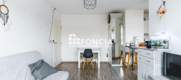 2 bedrooms Apartment in Metz, France No. 64514 2