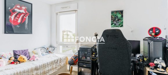 2 bedrooms Apartment in Metz, France No. 64514 8