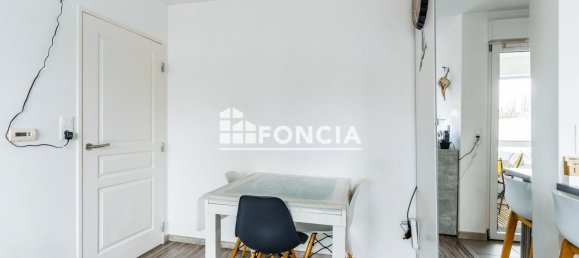 2 bedrooms Apartment in Metz, France No. 64514 4