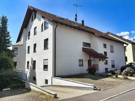 3-Zimmer Wohnung in Böblingen, Germany, Nr. 356294