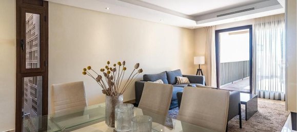 2 bedrooms Penthouse in Estepona, Spain No. 51458 9