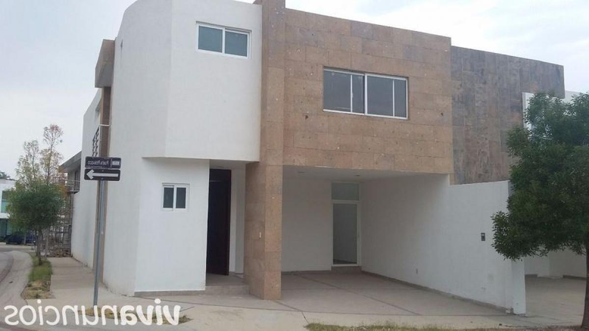 3 Schlafzimmer Haus in Guanajuato, Mexico, Nr. 155414