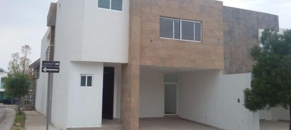 3 Schlafzimmer Haus in Guanajuato, Mexico, Nr. 155414 2