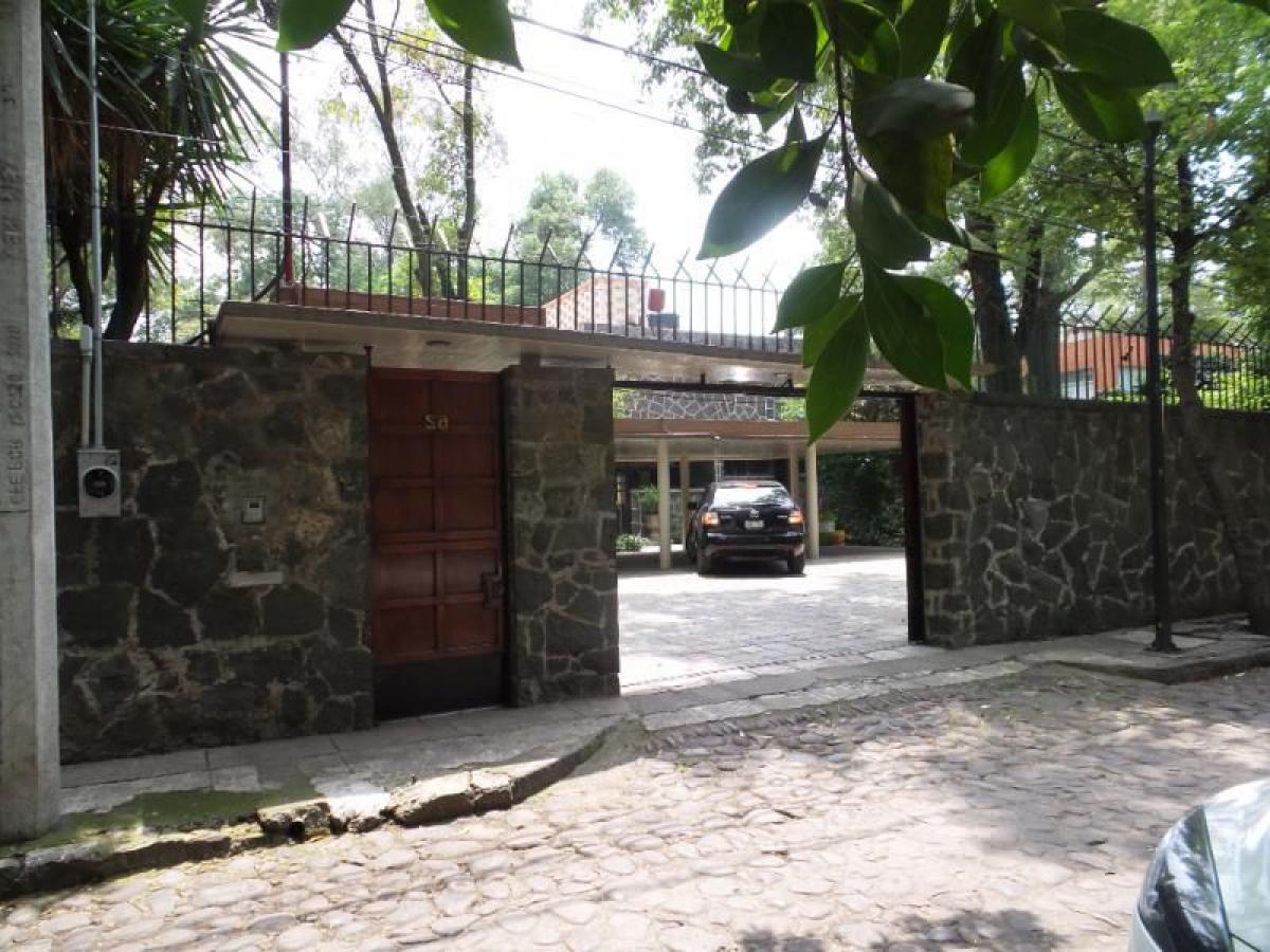 6 bedrooms House in Mexicali, Mexico No. 151593