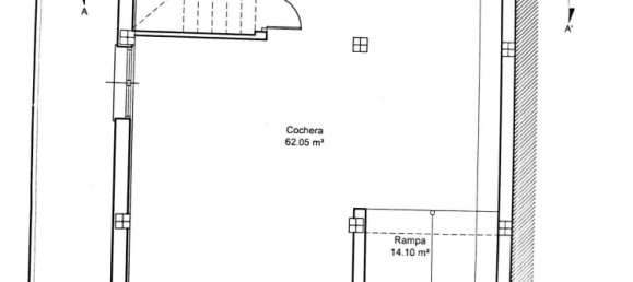 4 bedrooms Townhouse in Santa Fe, Spain No. 167371 30