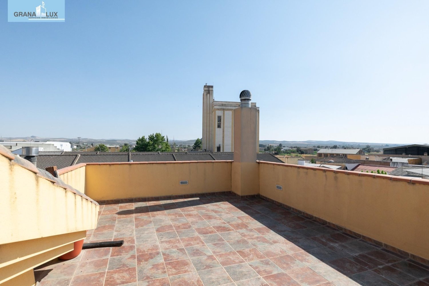 4 bedrooms Townhouse in Santa Fe, Spain No. 167371
