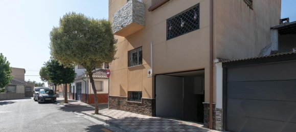 4 bedrooms Townhouse in Santa Fe, Spain No. 167371 27