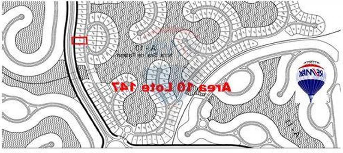 Grundstück in Escobar, Argentina, Nr. 114108