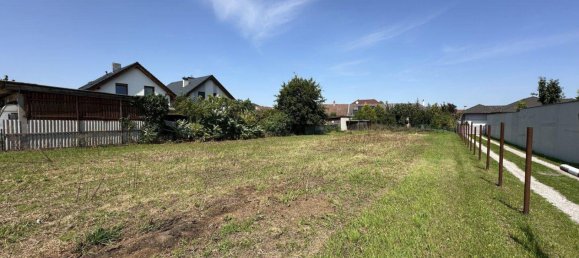 1635m² Land in Weikendorf, Austria No. 226475 3
