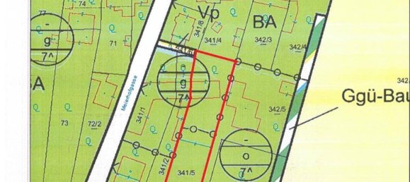 1635m² Land in Weikendorf, Austria No. 226475 10
