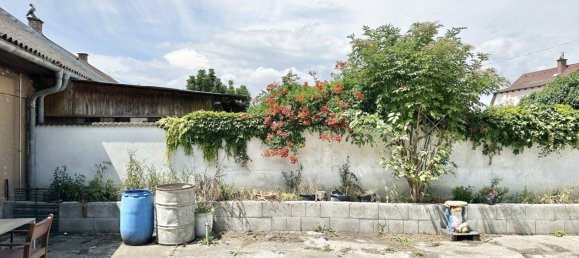 1635m² Land in Weikendorf, Austria No. 226475 5