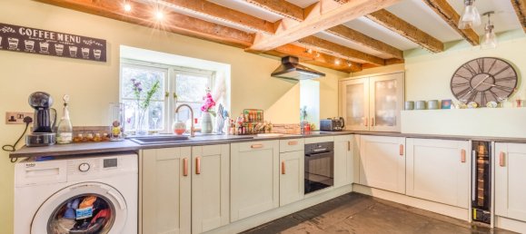 3 bedrooms House in Launceston, United Kingdom No. 1923 5