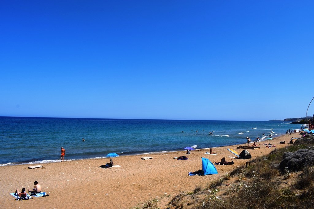 Отель, гостиница 7756м² в Ретимни, Греция № 5469