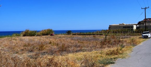 Отель, гостиница 7756м² в Ретимни, Греция № 5469 9