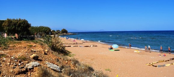 Отель, гостиница 7756м² в Ретимни, Греция № 5469 3